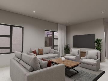 3 Bedroom Townhouse For Sale in Bedfordview