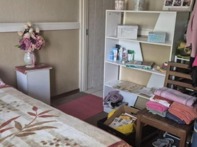 3 Bedroom Townhouse For Sale in Bergsig