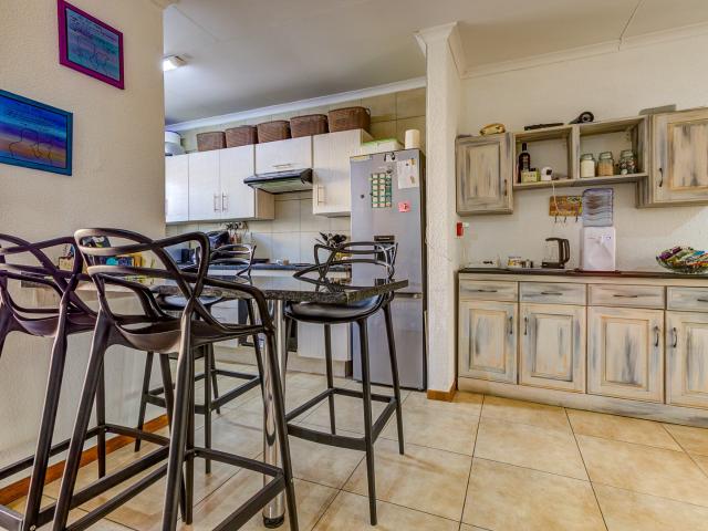 3 Bedroom Townhouse For Sale in Beyers Park