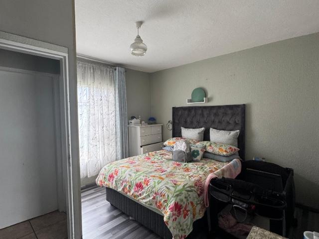 3 Bedroom Townhouse For Sale in Beyers Park