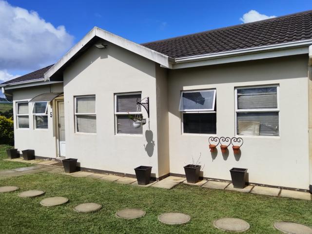 3 Bedroom Townhouse For Sale in Bishopstowe