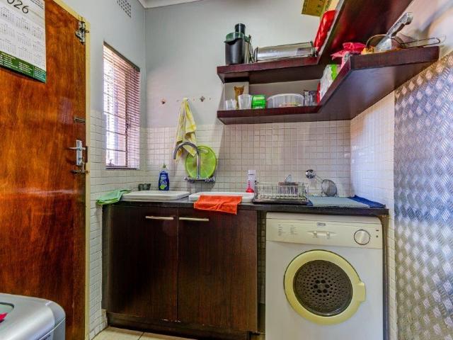 3 Bedroom Townhouse For Sale in Birchleigh