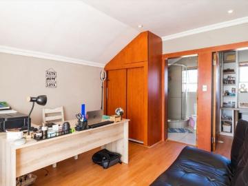 Townhouse for sale in Van Riebeeck Park - Parking