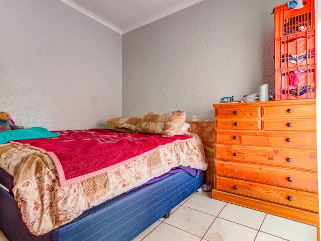 3 Bedroom Townhouse For Sale in Birchleigh North