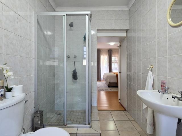 3 Bedroom Townhouse For Sale in Blue Bend
