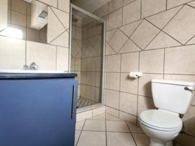 3 Bedroom Townhouse For Sale in Boardwalk Villas