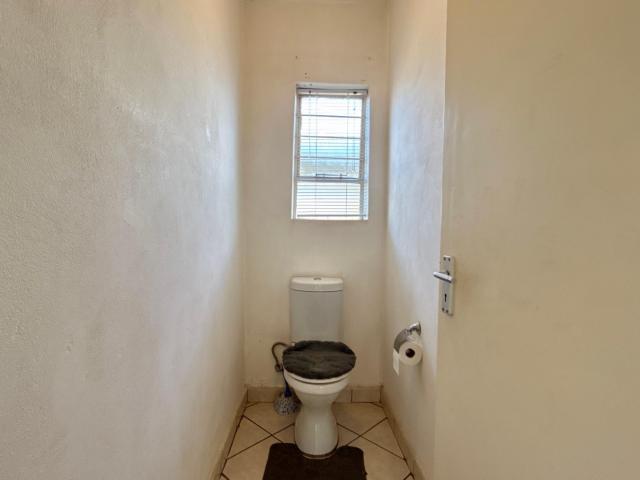 3 Bedroom Townhouse For Sale in Boksburg Central