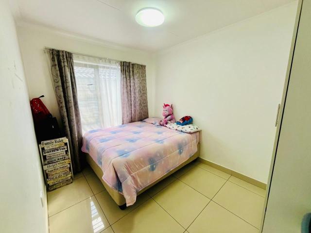 3 Bedroom Townhouse For Sale in Boksburg East