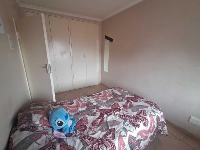 3 Bedroom Townhouse For Sale in Brackendowns