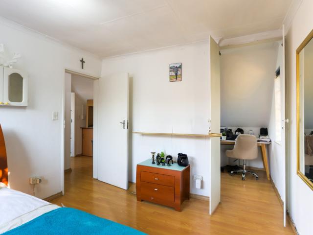 3 Bedroom Townhouse For Sale in Bromhof