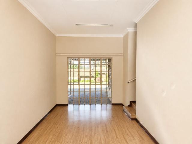 3 Bedroom Townhouse For Sale in Brummeria