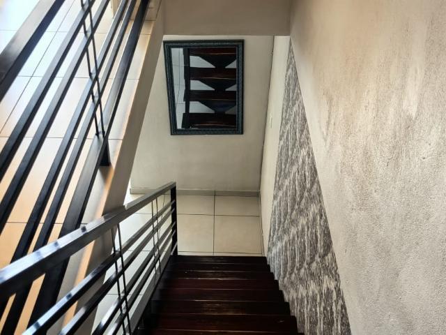 3 Bedroom Townhouse For Sale in Cashan