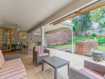 3 Bedroom Townhouse For Sale in Chelmsfordville