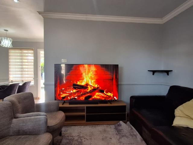 3 Bedroom Townhouse For Sale in Cleland