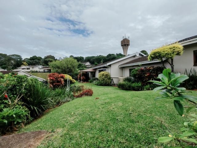 3 Bedroom Townhouse For Sale in Durban North