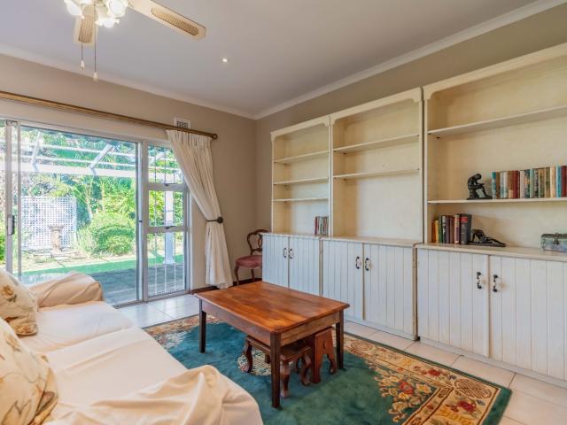 3 Bedroom Townhouse For Sale in Durban North