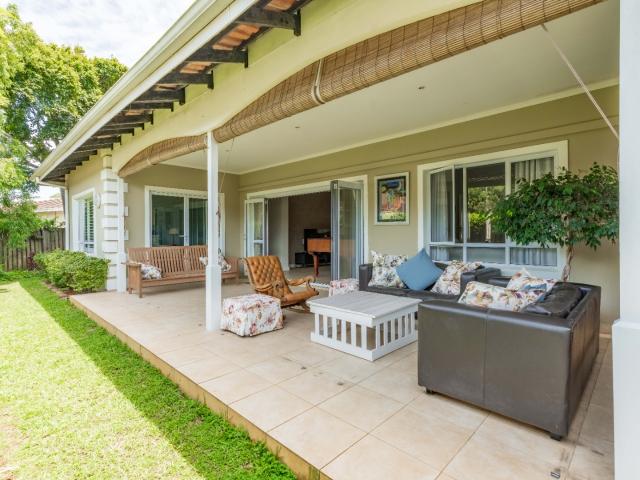 3 Bedroom Townhouse For Sale in Durban North