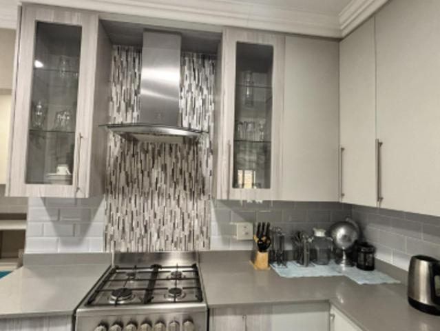 3 Bedroom Townhouse For Sale in Dayanglen