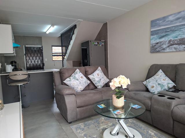 3 Bedroom Townhouse For Sale in Denneoord