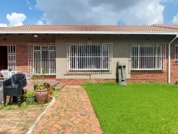 Dersley, Lesedi Local Municipality, Sedibeng District Municipality, Gauteng, South Africa