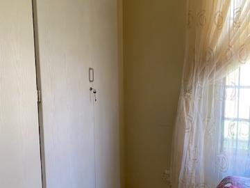 Townhouse for sale in Centurion - Grill