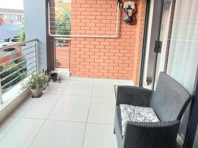 3 Bedroom Townhouse For Sale in Eveleigh
