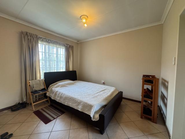 3 Bedroom Townhouse For Sale in Eco Park Estate