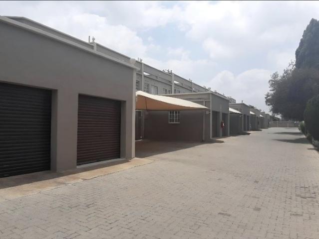 3 Bedroom Townhouse For Sale in Eden Glen