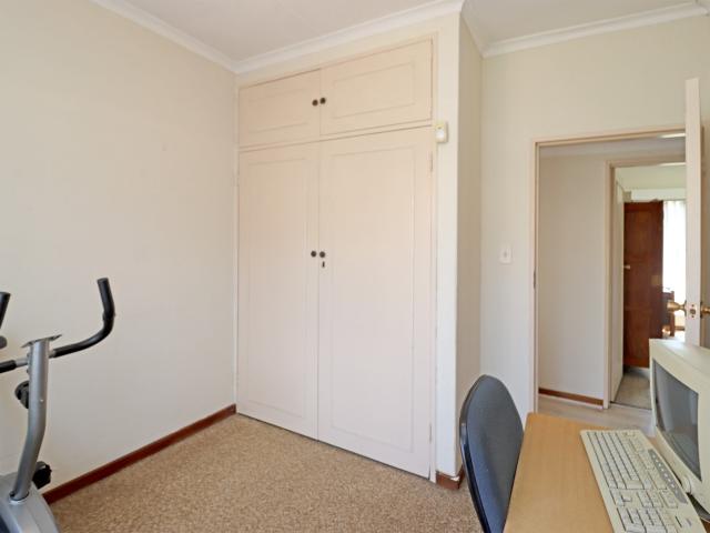3 Bedroom Townhouse For Sale in Edelweiss