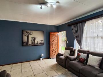 Edleen, City of Ekurhuleni Metropolitan Municipality, Gauteng, South Africa