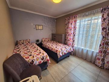 Randfontein, Randfontein Local Municipality, West Rand District Municipality, Gauteng, South Africa