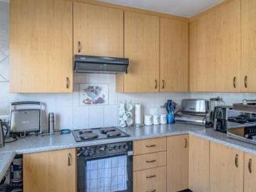 3 Bedroom Townhouse For Sale in Elandspark