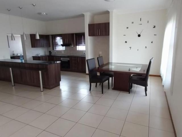 3 Bedroom Townhouse For Sale in Elandspark