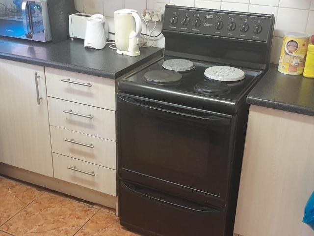 3 Bedroom Townhouse For Sale in Elandsrand
