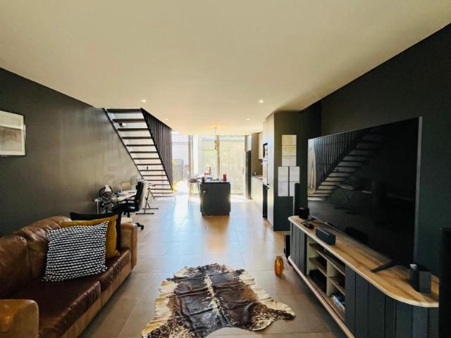 3 Bedroom Townhouse For Sale in Elaleni Coastal Forest Estate