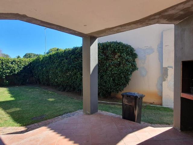 3 Bedroom Townhouse For Sale in Equestria