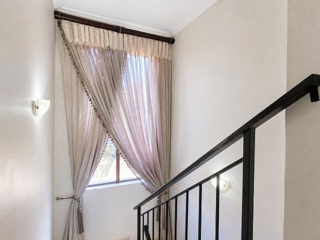 3 Bedroom Townhouse For Sale in Equestria
