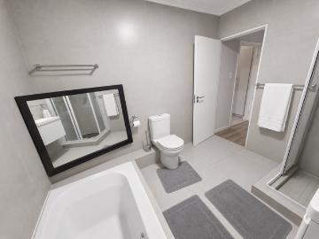 3 Bedroom Townhouse For Sale in Equestria
