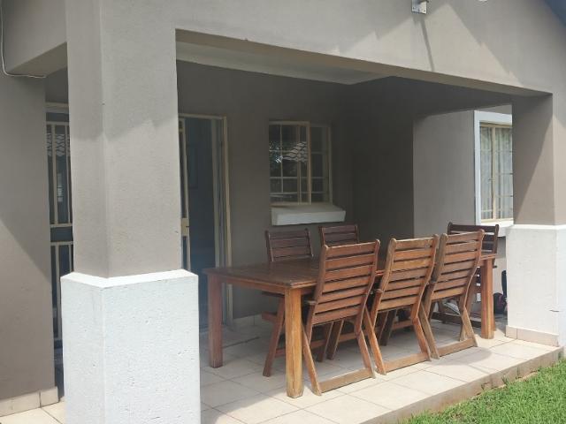 3 Bedroom Townhouse For Sale in Equestria