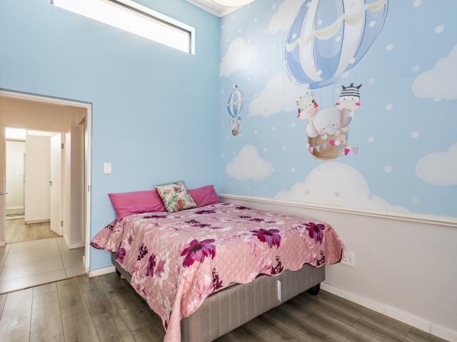 3 Bedroom Townhouse For Sale in Equestria