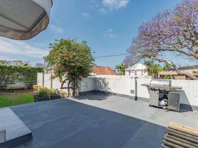3 Bedroom Townhouse For Sale in Essenwood