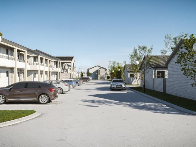 3 Bedroom Townhouse For Sale in Fairview
