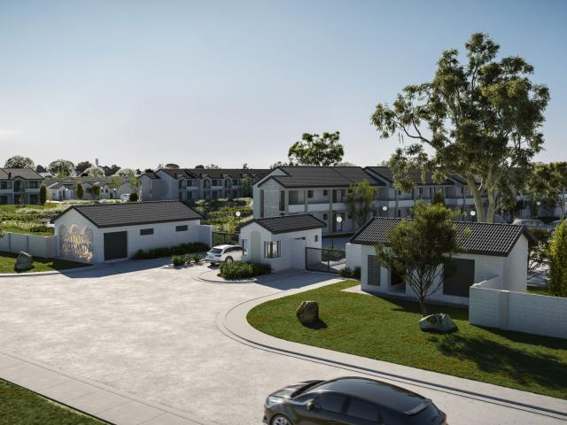 3 Bedroom Townhouse For Sale in Fairview