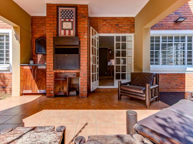 3 Bedroom Townhouse For Sale in Farrar Park