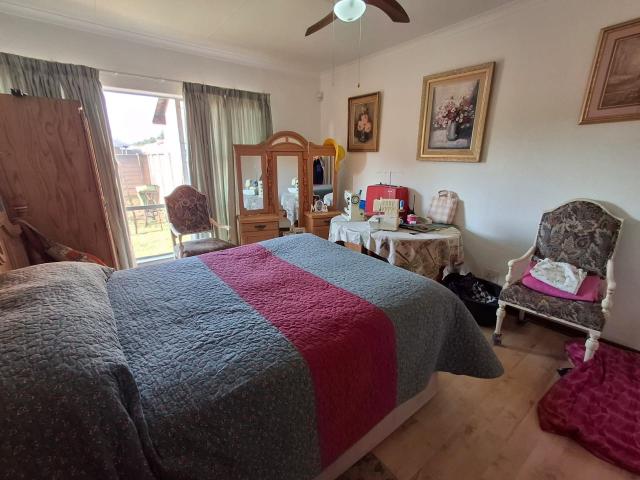 3 Bedroom Townhouse For Sale in Ferryvale