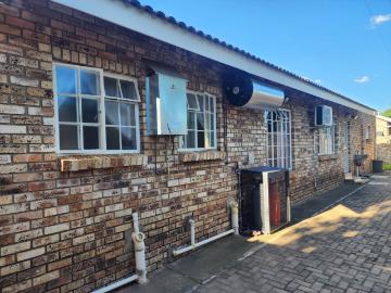 Flimieda, Matlosana Local Municipality, Dr Kenneth Kaunda District Municipality, North West