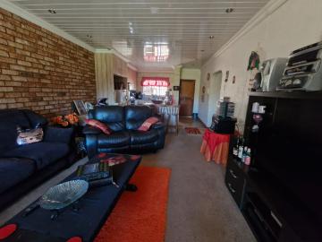 3 Bedroom Townhouse For Sale in Fochville