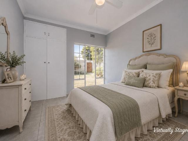 3 Bedroom Townhouse For Sale in Fourways