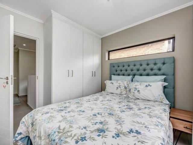3 Bedroom Townhouse For Sale in Fourways