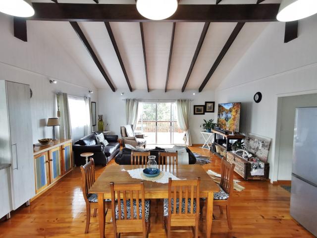 3 Bedroom Townhouse For Sale in Gamtoos Mouth